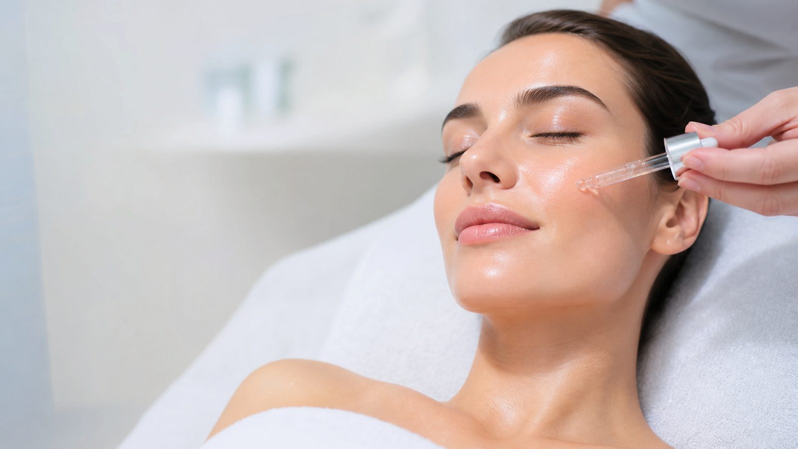 DermaBeauty treatment space