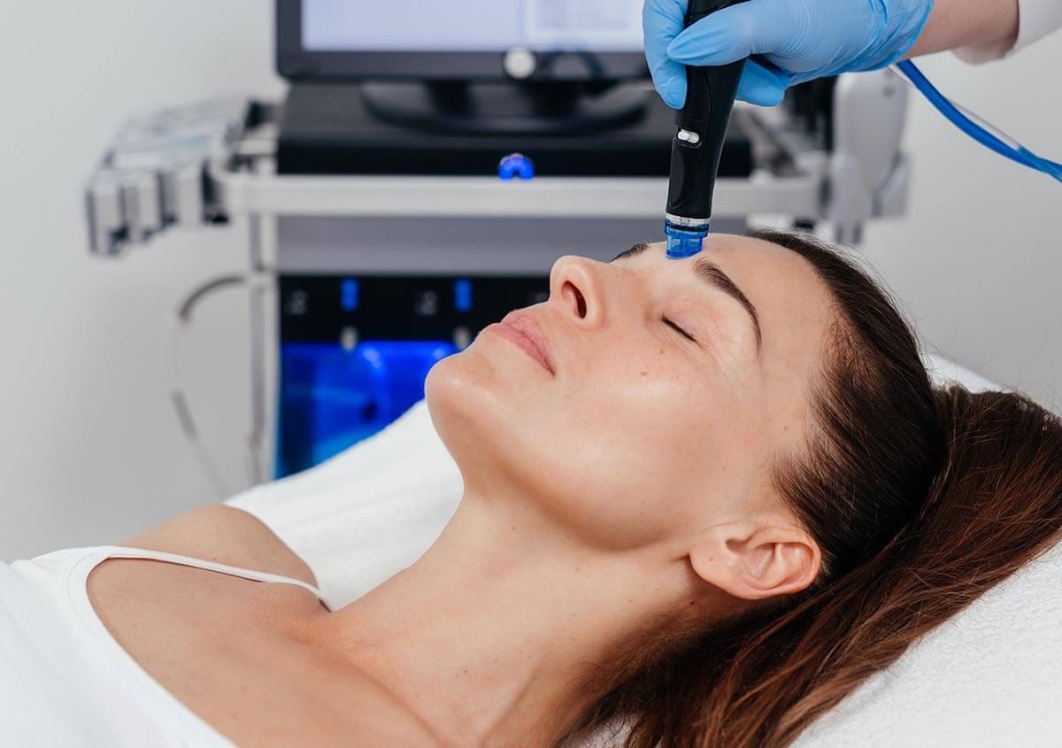 Signature Facials