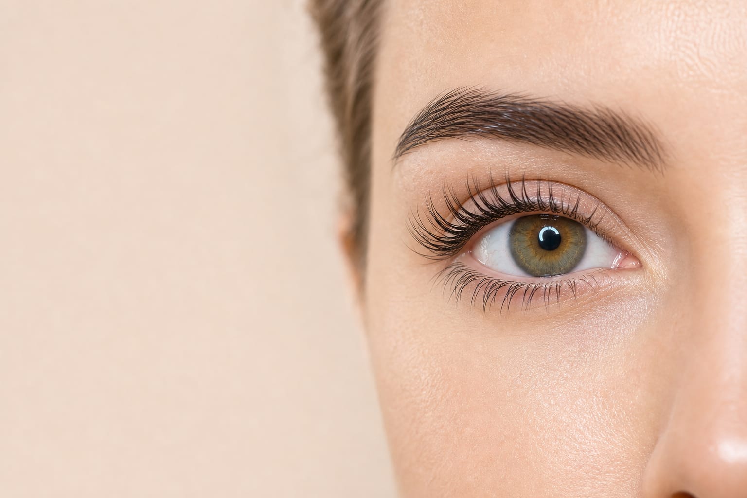 Lash Lift & Tint